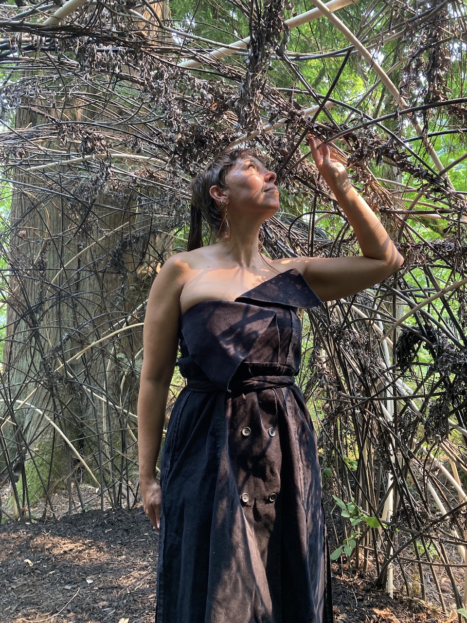 Rose Covert portrait